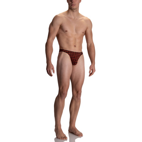 Mini String RED2108